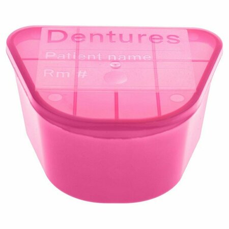 MCKESSON Disposable Denture Cup, 8 oz 51-H980-91